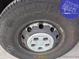 Peugeot Boxer 2.0 HDI BOX + LIFT - ONLY ONE PART OF REG...