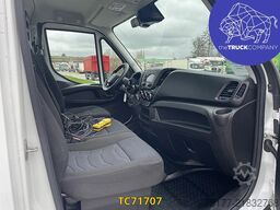 Iveco Daily 35S16 CAR TRANSPORT + WINCH
