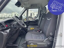 Iveco Daily 35S16 CAR TRANSPORT + WINCH