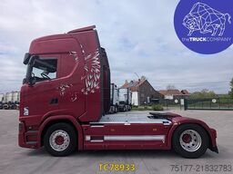 Scania S 500