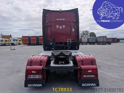 Scania S 500
