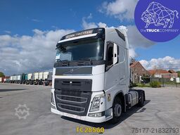 Volvo FH 460
