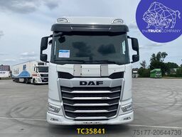 DAF XF Euro6 480