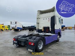 DAF XF Euro6 480