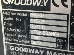 GOODWAY SW 32 II