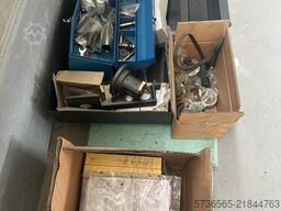 GOODWAY SW 32 II