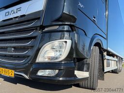 DAF XF 530 XF530.26 EURO6.  2021.  138777km