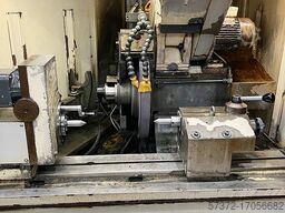 Bahmüller ASP 650 CNC
