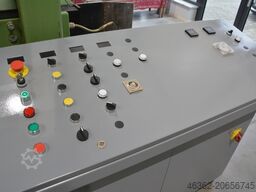 Kallesoe PRASA DO KLEJENIA LV 351