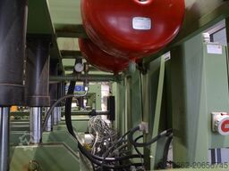 Kallesoe PRASA DO KLEJENIA  LV 351