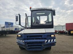 TERBERG RT 282 | 4X4 |