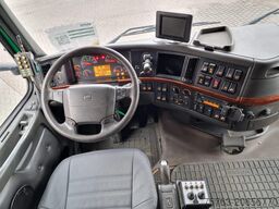 Volvo FH 13.440 6x2*4 - HIAB Hooklift 17T - Euro 5 - ...