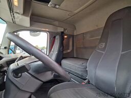 Volvo FH 13.460 lowroof 6x2 - Box with Sidedoors - 48...