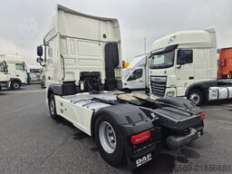 DAF XF 480 FT SUPER SPACE CAB ZF INTARDER