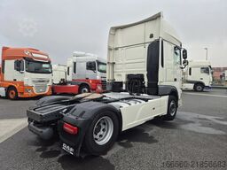 DAF XF 480 FT SUPER SPACE CAB ZF INTARDER