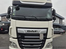 DAF XF 480 FT SUPER SPACE CAB ZF INTARDER