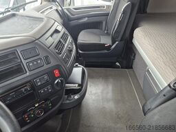 DAF XF 480 FT SUPER SPACE CAB ZF INTARDER