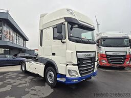 DAF XF 480 FT SUPER SPACE CAB ZF INTARDER