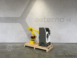 FANUC M-16iB/10L