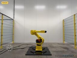 FANUC M-16iB/10L