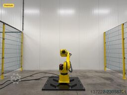 FANUC M-16iB/10L