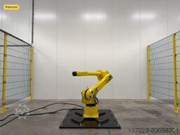 FANUC M-16iB/10L