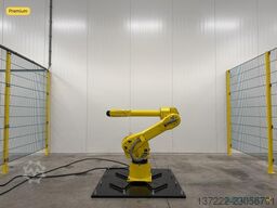 FANUC M-16iB/10L