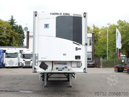 Lamberet TK SLXi Spectrum 2,65h Bi-Temp LBW FRC Aluboden