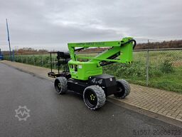 Niftylift HR12 Hybrid 4x4 Mk2 | 2025