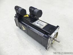 KUKA 1FK7034-5AZ91-1ZZ9 - Z Servomotor SN: YFU550425819017 - Z = S09