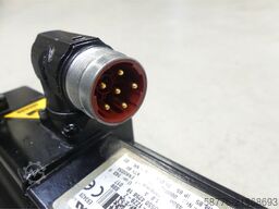 KUKA 1FK7034-5AZ91-1ZZ9 - Z Servomotor SN: YFU550425819017 - Z = S09