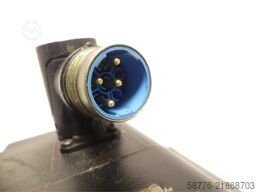 KUKA Stator für 1FK6081-6AF71 Motor