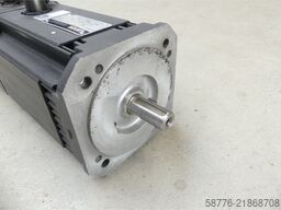 Lenze DFVARS 071-22 Servomotor SN: 0237500 mit A2S 107-AA01-31 Lüfter