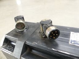 Lenze DFVARS 071-22 Servomotor SN:  ohne Lüfter