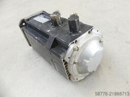 Lenze DFVARS 071-22 Servomotor SN:  ohne Lüfter