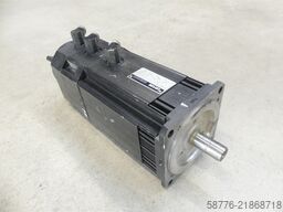 Lenze DFVARS 080-22 Servomotor SN: 0237186 mit A2S 107-AA01-31 Lüfter