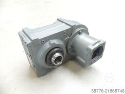 SEW-EURODRIVE FH67G LQ100/3 Getriebe SN: 3006931001.0010.98
