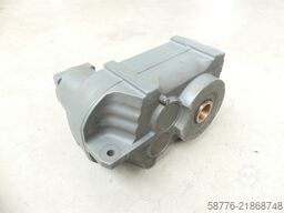 SEW-EURODRIVE FH67G LQ100/3 Getriebe SN: 3006931001.0010.98