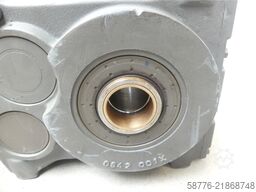 SEW-EURODRIVE FH67G LQ100/3 Getriebe SN: 3006931001.0010.98