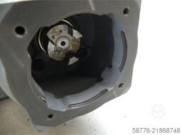 SEW-EURODRIVE FH67G LQ100/3 Getriebe SN: 3006931001.0010.98
