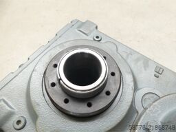 SEW-EURODRIVE FH67G LQ100/3 Getriebe SN: 3006931001.0010.98