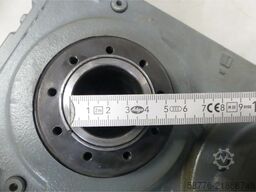SEW-EURODRIVE FH67G LQ100/3 Getriebe SN: 3006931001.0010.98