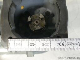 SEW-EURODRIVE FH67G LQ100/3 Getriebe SN: 3006931001.0010.98