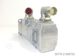 Siemens 1FK7032-5AK71-1AHA Servomotor SN YFH9628632602001
