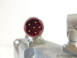 Siemens 1FK7032-5AK71-1AHA Servomotor SN YFH9628632602001