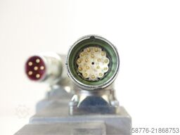Siemens 1FK7032-5AK71-1AHA Servomotor SN YFH9628632602001