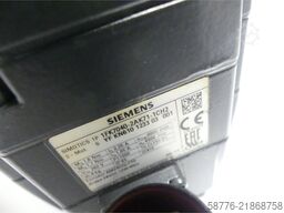 Siemens 1FK7040-2AK71-1CH2 Synchronmotor SN: YFKN610123303001 ohne Drehgeber