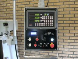 KMS VF 240 Vario