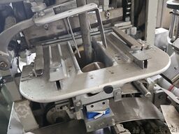 Benz & Hilgers Benhil 11