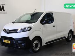 Toyota PROACE Worker 2.0 D-4D 145PK L2 EURO 6 - Airco ...